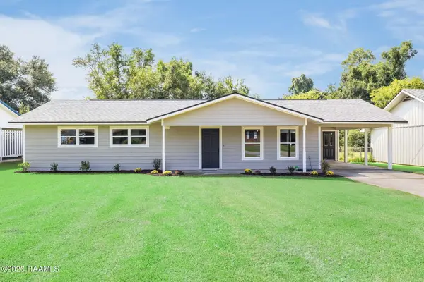 2318 Helen Street, Abbeville, LA 70510