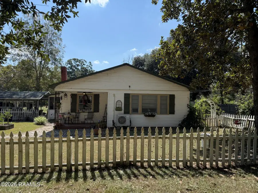 4584 Saint Landry Highway, Ville Platte, LA 70586 - #2