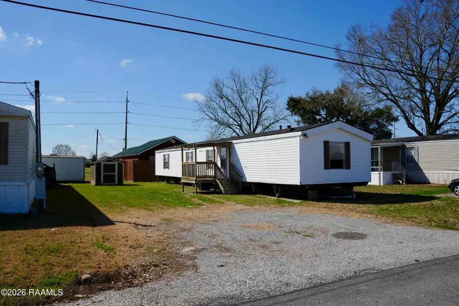 6209 Cameron Street #Lot 2, Scott, LA 70583 - #2