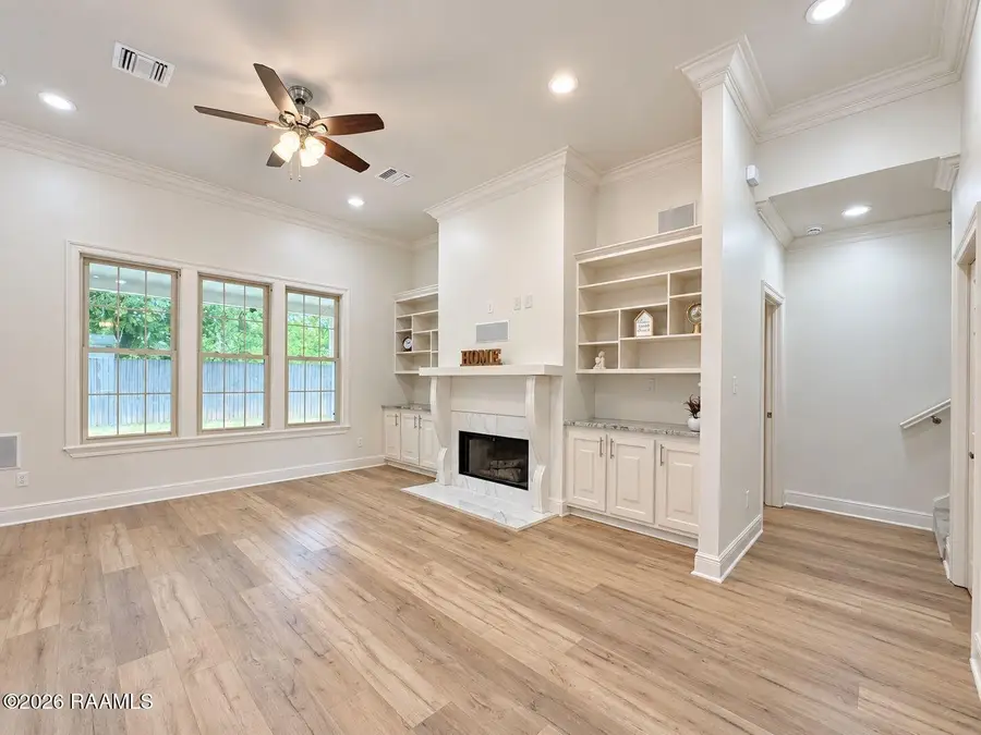 113 Bridgeway Drive, Lafayette, LA 70506 - #3