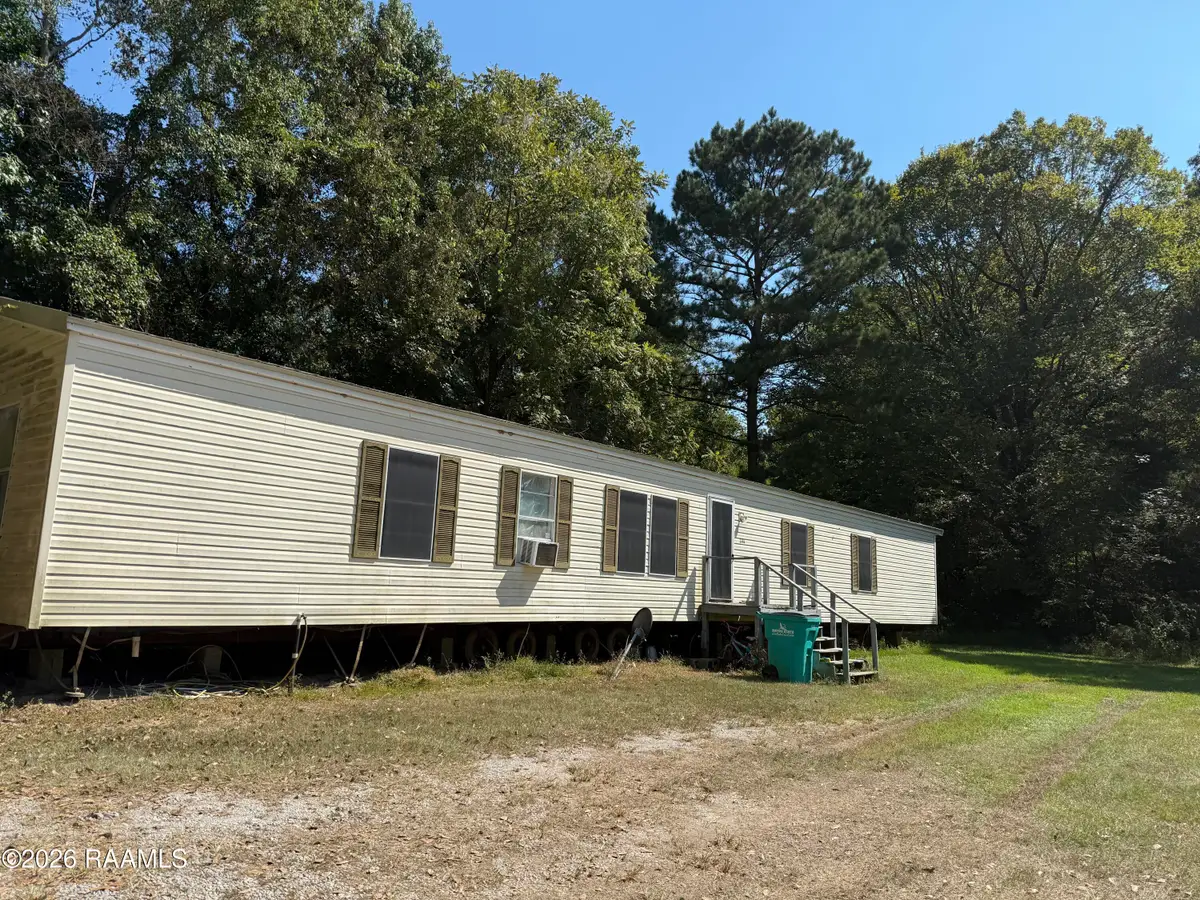 4532/4536 Saint Landry Highway, Ville Platte, LA 70586 - #1