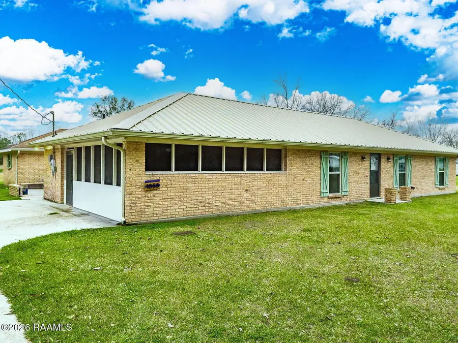 1055 Eddie Ray Road, Breaux Bridge, LA 70517 - #2