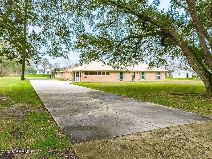 1055 Eddie Ray Road, Breaux Bridge, LA 70517 - #3