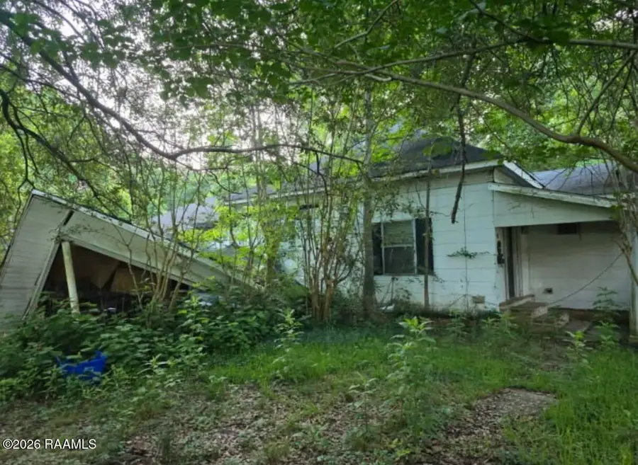 182 W George B Mowad Highway, Oakdale, LA 71463 - #2