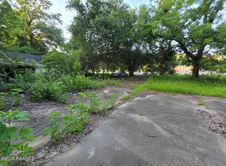 182 W George B Mowad Highway, Oakdale, LA 71463 - #3