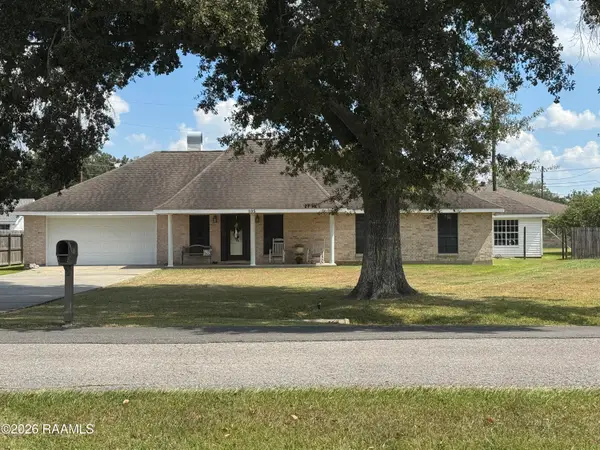 105 Sills Drive, Rayne, LA 70578