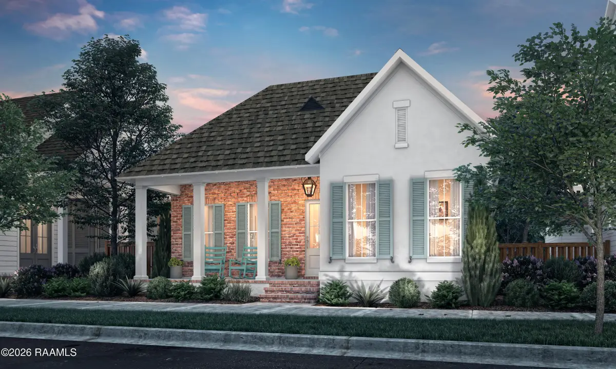 103 Newtown Drive, Lafayette, LA 70508 - #1