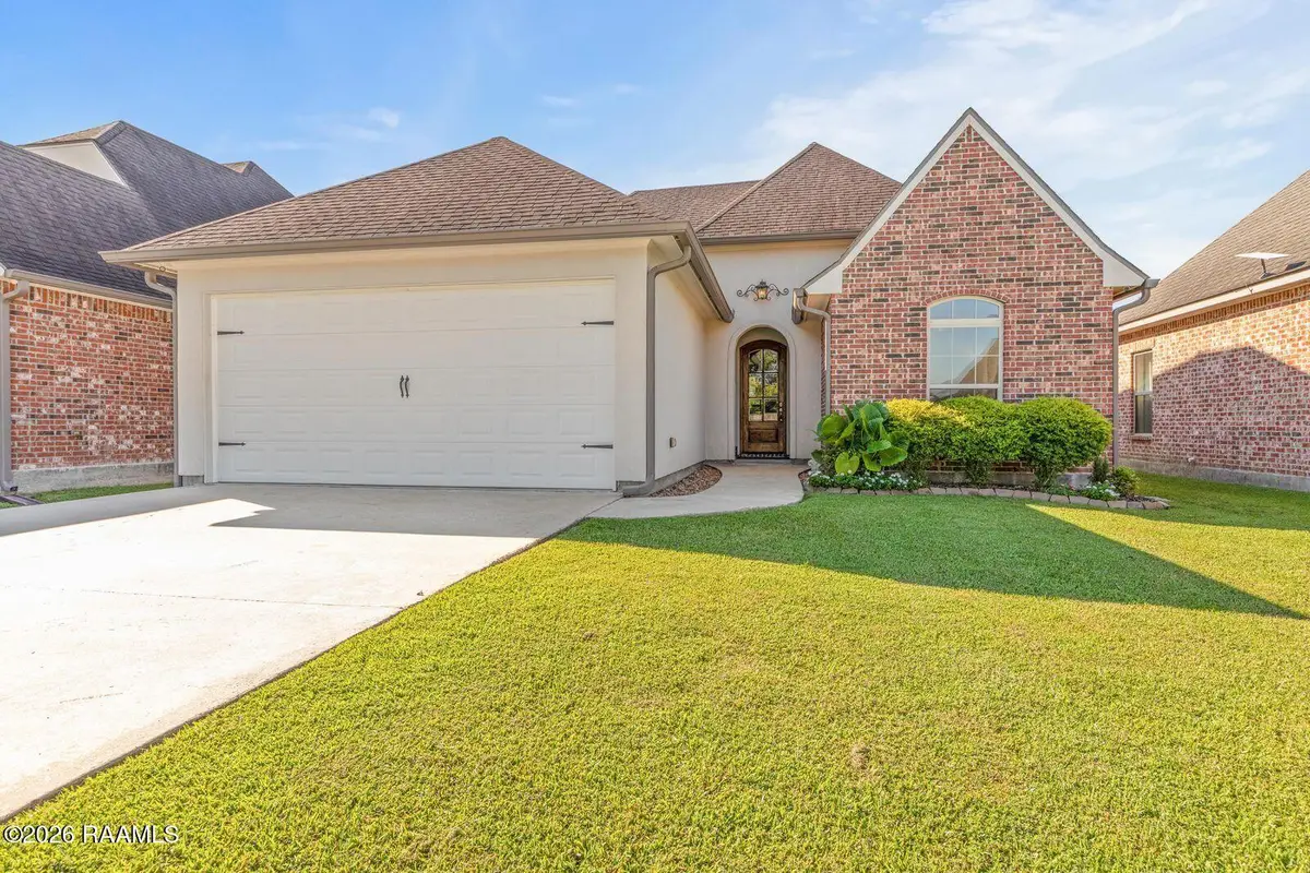 111 Rue Village Road, Maurice, LA 70555 - #1