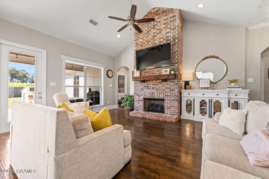 111 Rue Village Road, Maurice, LA 70555 - #3