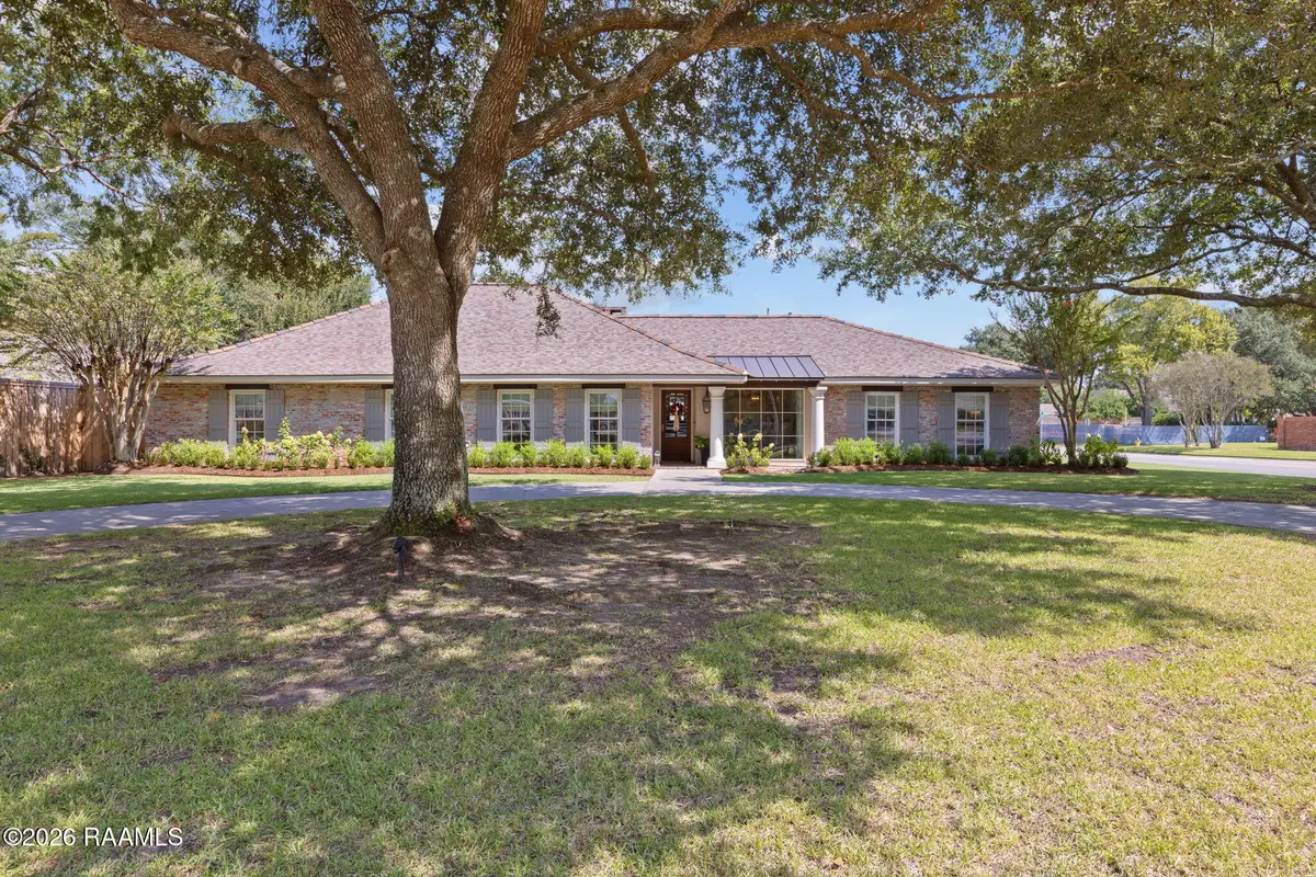 625 Roselawn Boulevard, Lafayette, LA 70503 - #1