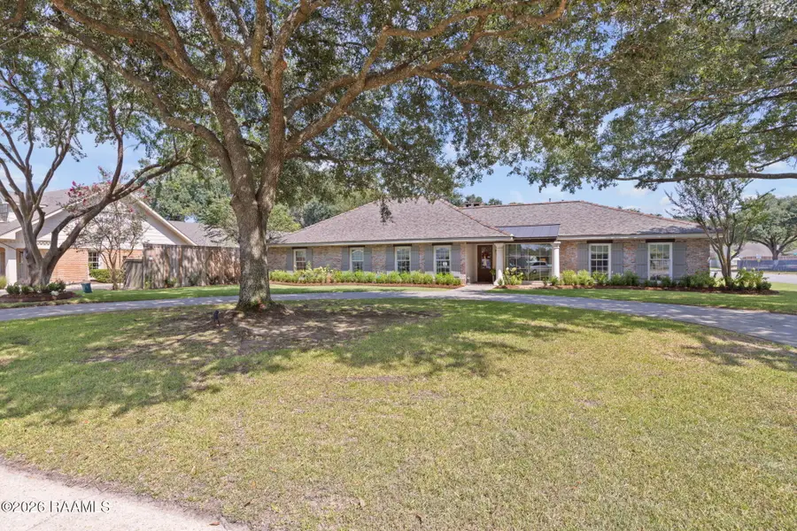 625 Roselawn Boulevard, Lafayette, LA 70503 - #2