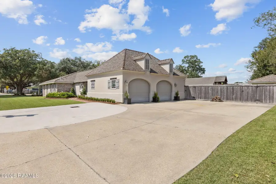 625 Roselawn Boulevard, Lafayette, LA 70503 - #3