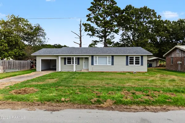 160 Queens Row, Crowley, LA 70526
