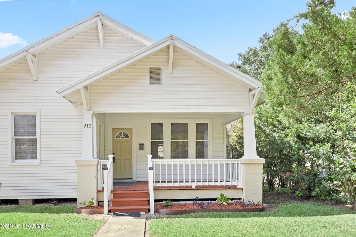 212 S Pierce Street, Lafayette, LA 70501 - #1