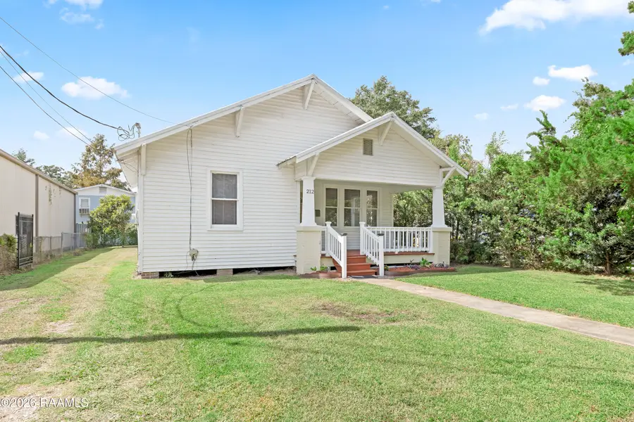 212 S Pierce Street, Lafayette, LA 70501 - #3