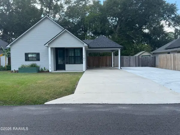 703 Margaret Avenue, Rayne, LA 70578
