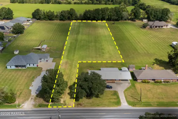 1100 Blk Ridge Road, Duson, LA 70529