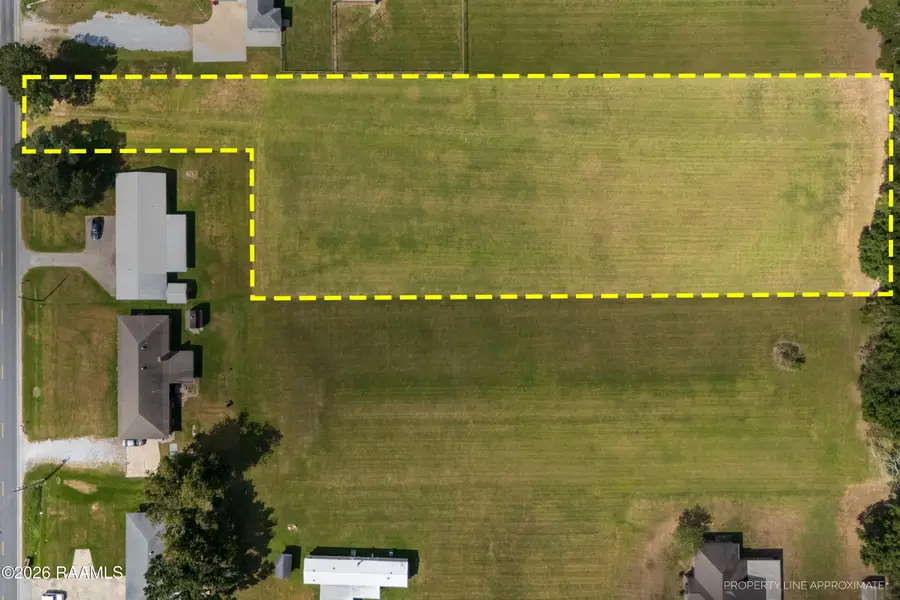 1100 Blk Ridge Road, Duson, LA 70529 - #3
