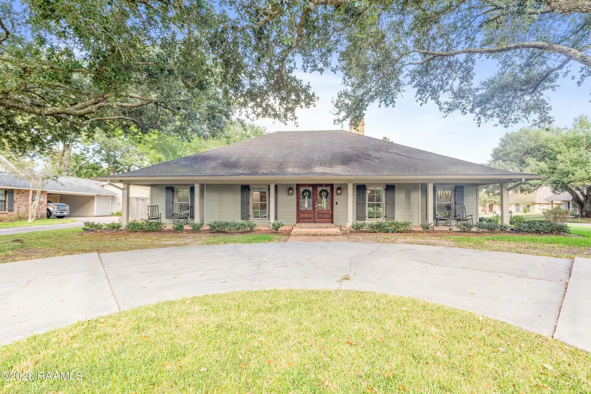 309 Lakeside Drive, Lafayette, LA 70508 - #1