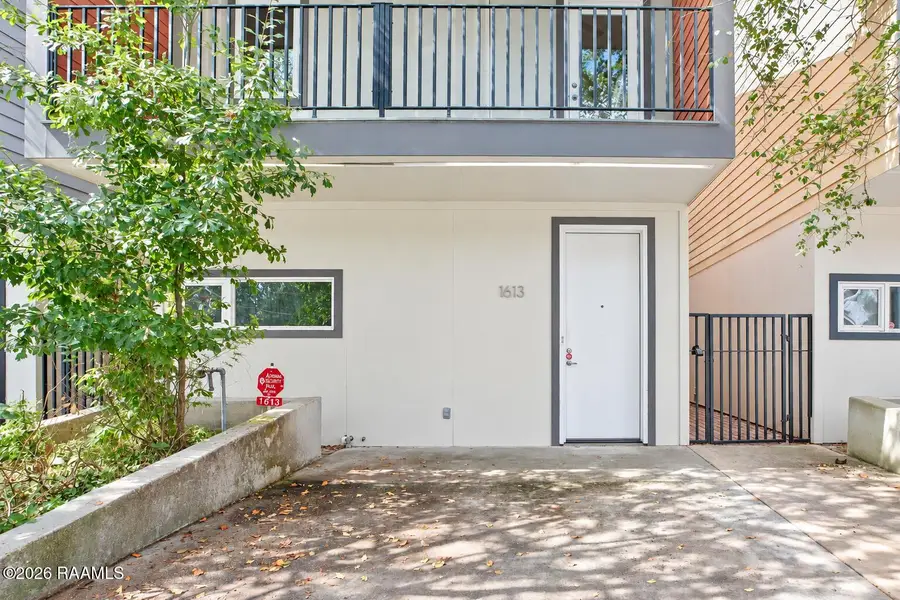 1613 W University Avenue, Lafayette, LA 70506 - #3