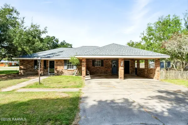 603 Ike Street, Rayne, LA 70578