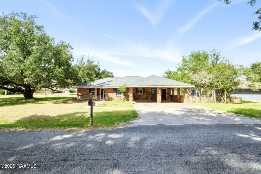 603 Ike Street, Rayne, LA 70578 - #3