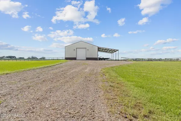 1101 Adolph Road, New Iberia, LA 70560