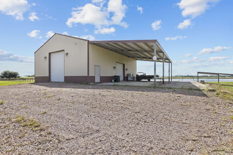 1101 Adolph Road, New Iberia, LA 70560 - #3