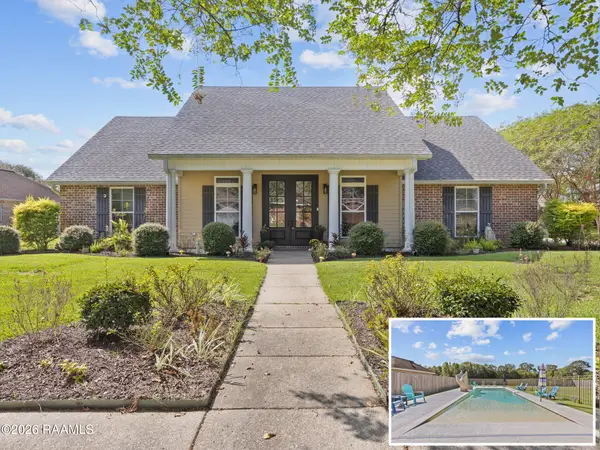 618 Courtyard Drive, Opelousas, LA 70570