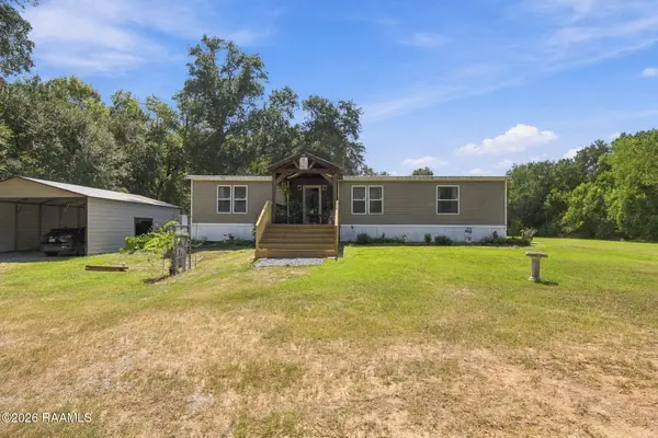 555 Iowa Avenue, Gueydan, LA 70542