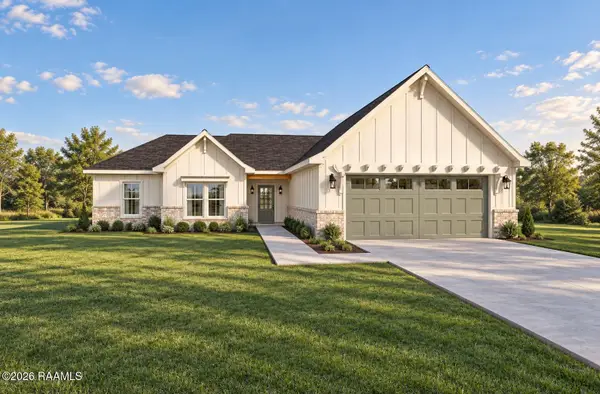 167 Chase Drive, Scott, LA 70583