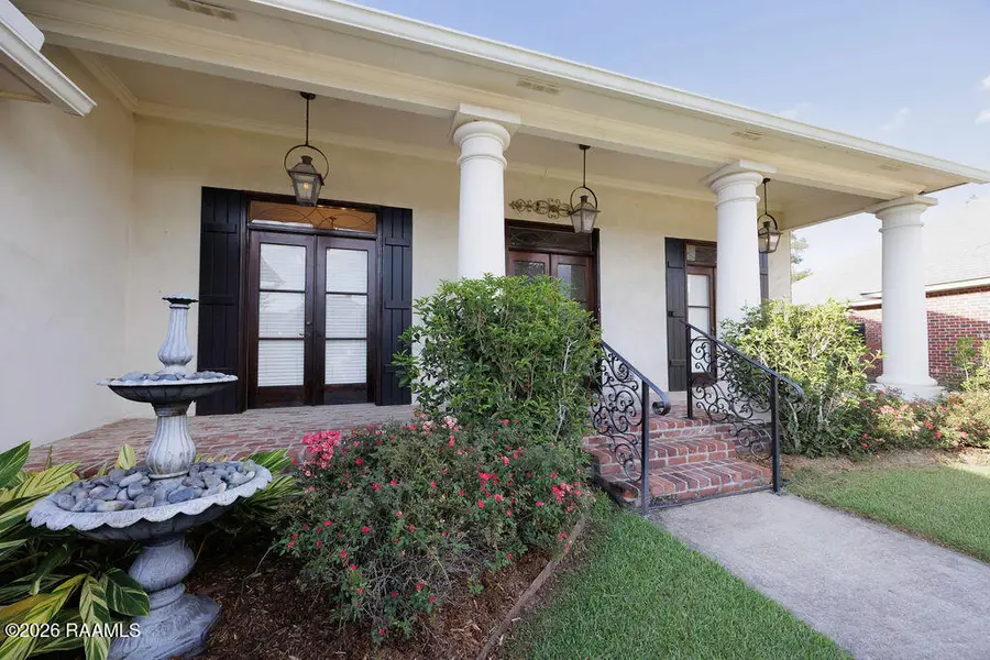 209 Belle Maison Drive, Lafayette, LA 70506 - #2