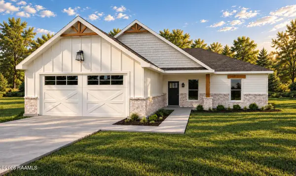 173 Chase Drive, Scott, LA 70583