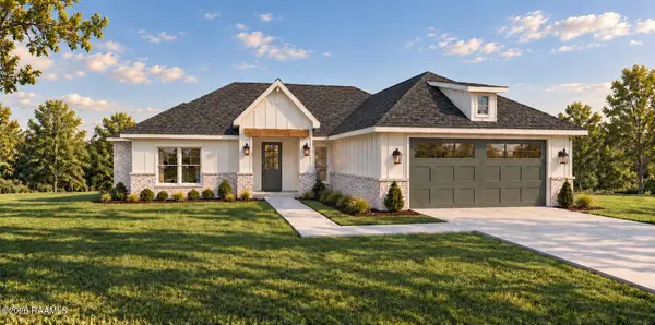 179 Chase Drive, Scott, LA 70583
