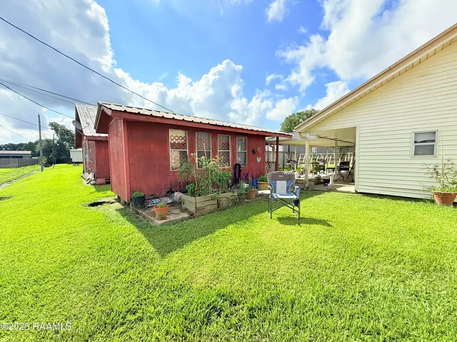 314 N Domingue Avenue, Lafayette, LA 70506 - #3