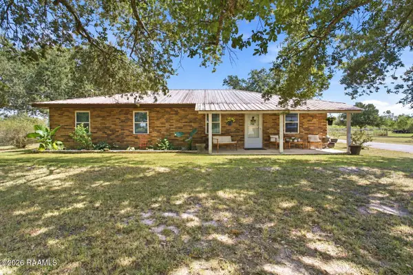 2685 Lloyd Road, Maurice, LA 70555