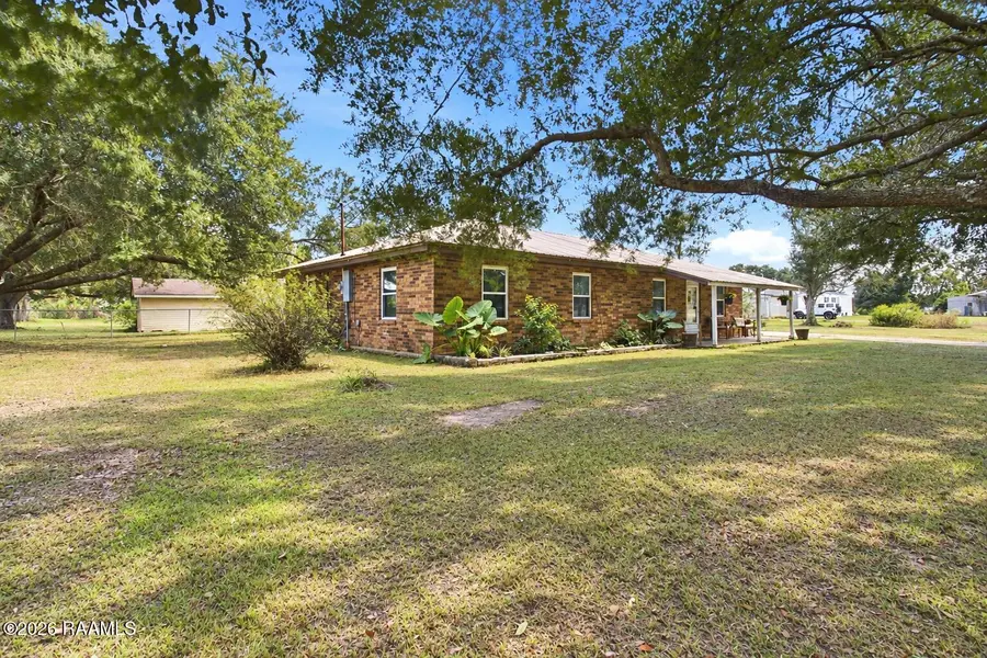 2685 Lloyd Road, Maurice, LA 70555 - #3