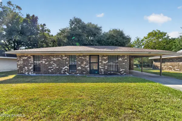 106 Rich Angel Drive, Carencro, LA 70520