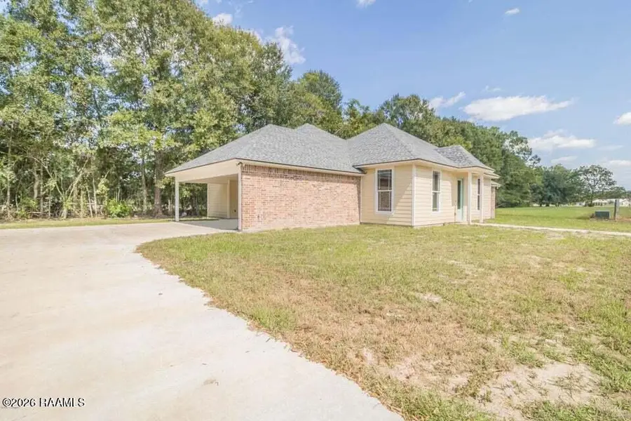 1026 Timber Trails Road, Breaux Bridge, LA 70517 - #2