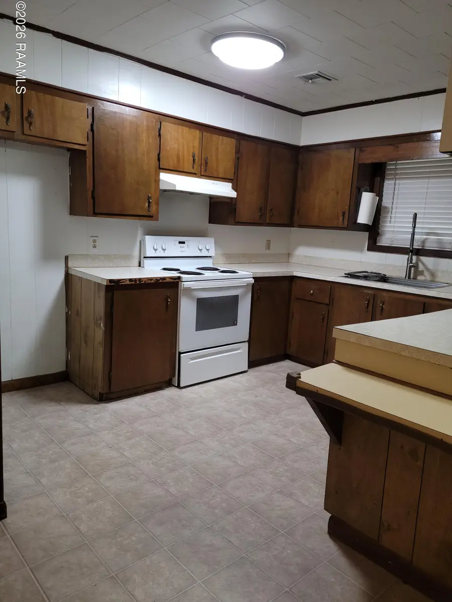 2031 Dorville Street, Mamou, LA 70554 - #2
