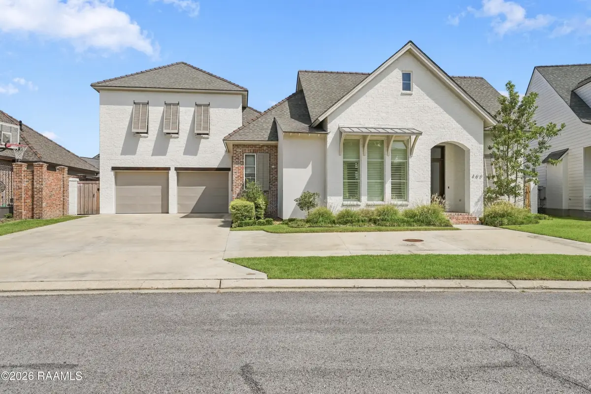 400 Rutherford Court, Lafayette, LA 70503 - #1