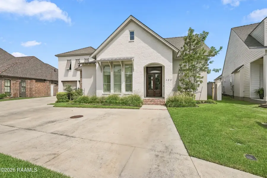400 Rutherford Court, Lafayette, LA 70503 - #2