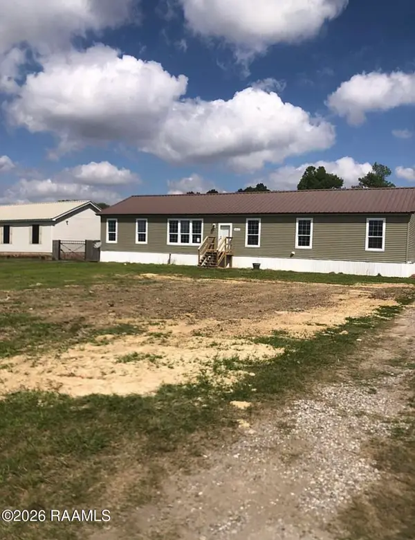 1402 L Dubois Road, New Iberia, LA 70560