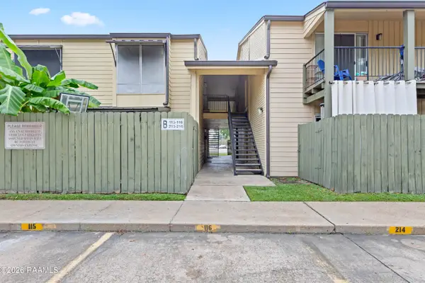 220 Doucet Road #214b, Lafayette, LA 70503
