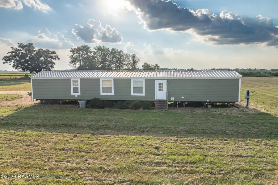 2272 Greta Lane, Ville Platte, LA 70586 - #2