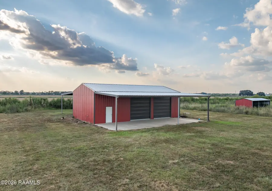 2272 Greta Lane, Ville Platte, LA 70586 - #3