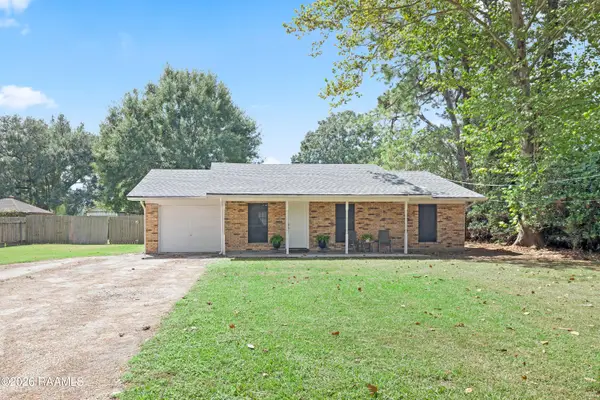 215 Stanley Road, Carencro, LA 70520