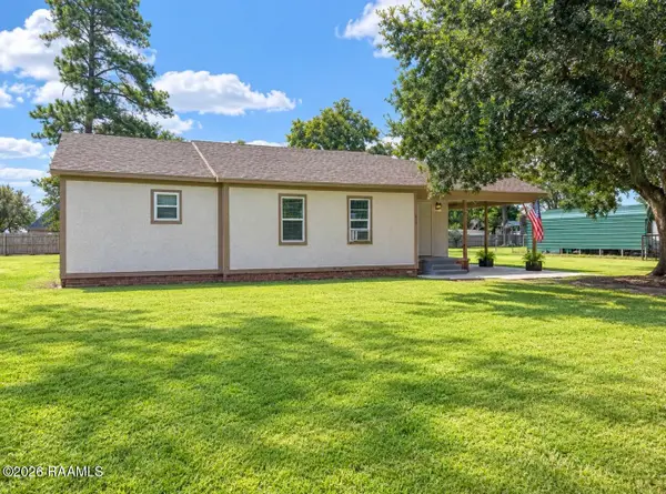 152 Grand Avenue, Lake Arthur, LA 70549
