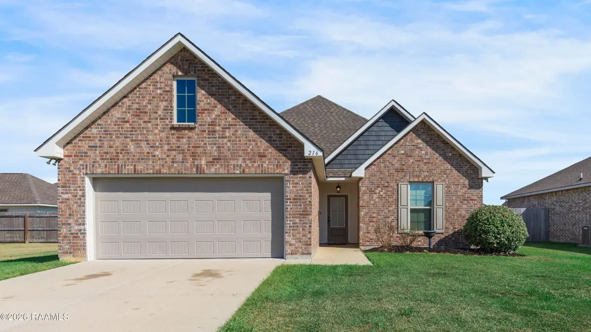 216 Rocky Meadows Lane, Lafayette, LA 70506 - #1