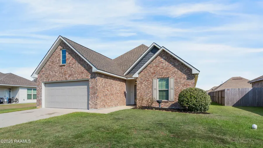 216 Rocky Meadows Lane, Lafayette, LA 70506 - #2